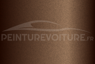 Code peinture Opel 465 60L Mandelbraun-tawny Brown