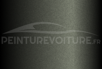 Code peinture Volvo 465 Cedar Green