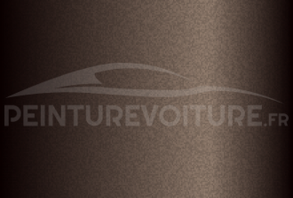 Code peinture Nissan 468 Brownish Grey