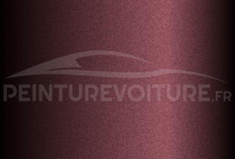 Code peinture Subaru 46B Reddish Mauve