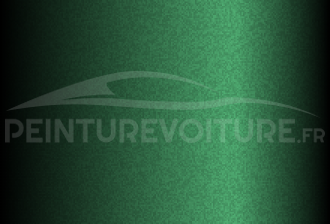 Code peinture Daewoo 46U Leaf Green