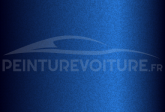 Code peinture Renault 471 Bleu Volt