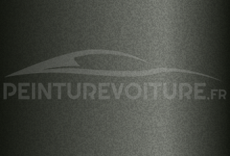 Code peinture Volvo 471 Willow Green