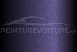 Code peinture Bmw 472 Amethyst