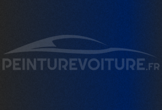 Code peinture Dacia 472 Bleu Crepuscule