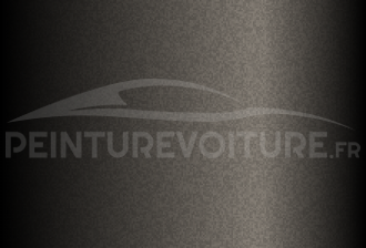 Code peinture Volvo 472 Hurricane Grey - Oyster Grey