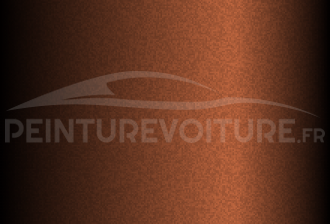 Code peinture Toyota 473 Copper