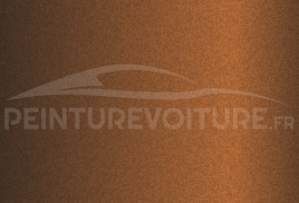 Code peinture Toyota 474 Copper Country
