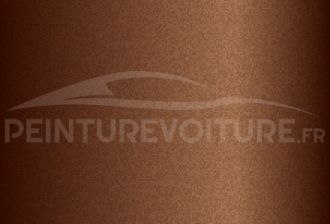 Code peinture Daihatsu 476 Samoa Bronze
