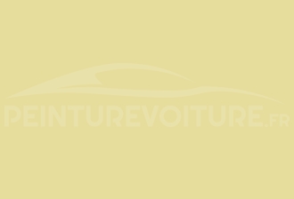 Code peinture Opel 478 52L Tunisigelb-pale Yellow