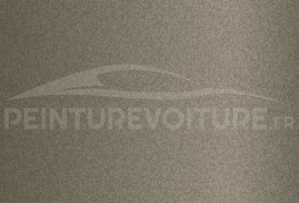 Code peinture Opel 478 Fawn Mist Beige