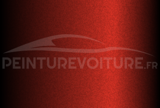 Code peinture Volvo 478 Maple Red
