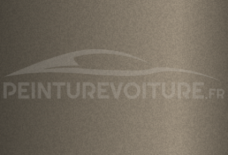 Code peinture Mercedes 478 Sanidinbeige Met