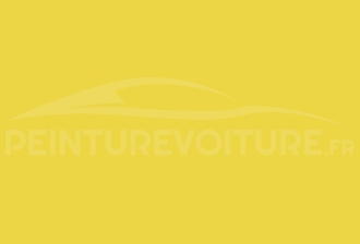 Code peinture General Motors (USA) 478G Bright Yellow