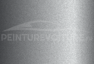 Code peinture Mazda 47N Ingot Silver