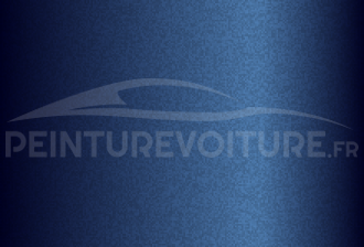 Code peinture Subaru 47R Denim Blue