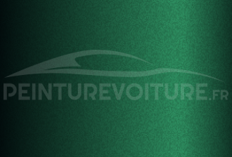 Code peinture Isuzu 47U 9539 Timberline Green