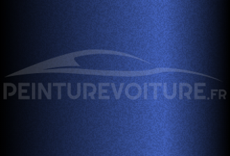 Code peinture Opel 47U Poseidon Blue