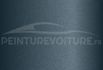 Code peinture Subaru 47W Aqua Blue