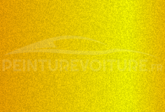 Code peinture Kawasaki 48 Sunflower Yellow Ninjia Zxr 9