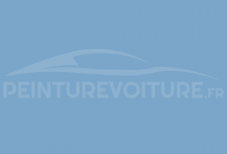Code peinture Renault 480 Bleu Jacinthe