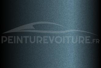 Code peinture Volvo 480 Shadow Blue
