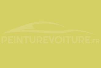 Code peinture Opel 481 49L Lemonengelb-lemon Yellow
