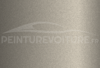 Code peinture Volvo 483 Soft Sand