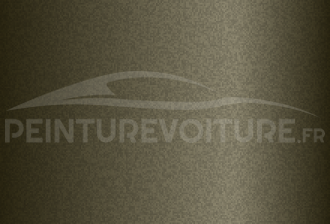 Code peinture Volvo 488 Gekko Green
