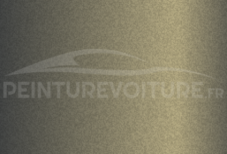 Code peinture Mazda 48H Monument Bronze