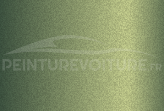 Code peinture General Motors (USA) 48U-226L Brilliant Green