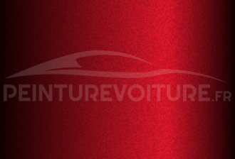 Code peinture General Motors (USA) 48U-5389 Radiant Red 5389-48u