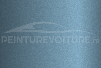 Code peinture General Motors (USA) 49-9546 Light Blue