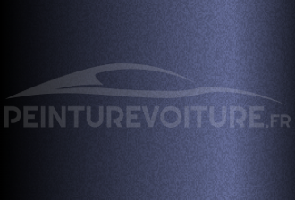 Code peinture Bmw 490/04 Dark Blue