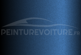 Code peinture Bmw 490 Indigoblau