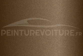 Code peinture Opel 491 63L Siamese Beige