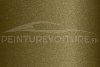 Code peinture Opel 492 52L Yellowstone