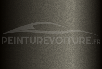 Code peinture Volvo 493 Caper Green