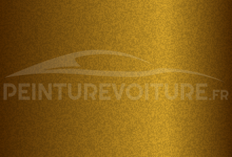 Code peinture Opel 494 51L Sonnenblume