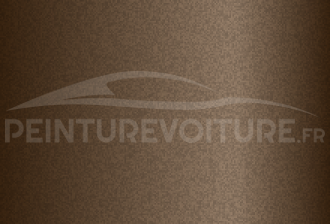 Code peinture Toyota 494 Beige