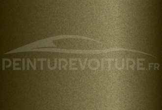Code peinture Volvo 495 Lime Grass Green