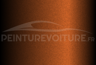 Code peinture Opel 496 Columbianbrown