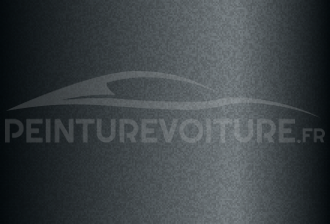 Code peinture Volvo 497 Premium Grey