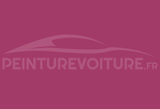 Code peinture Mercedes 4982 Magentaviolett