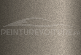 Code peinture Toyota 499 Misty Beige
