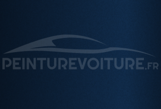 Code peinture Chevrolet 499 Riviera/blue