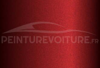 Code peinture Subaru 49A Berry Red