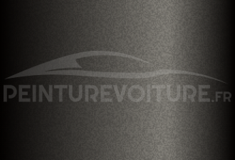Code peinture Subaru 49B Slate Grey