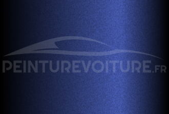 Code peinture Kia 4A Royal Blue