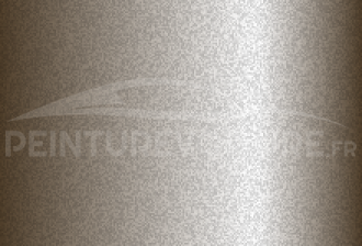 Code peinture Toyota 4A6 Beige